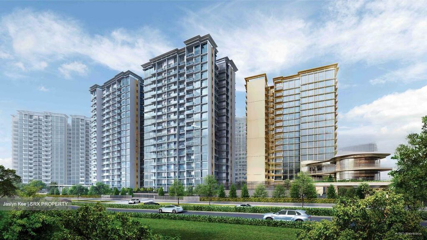 Grand Dunman (D15), Apartment #484655191